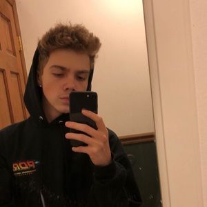 Meet your Posher, Matt